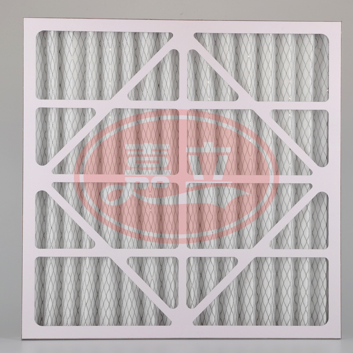 察哈尔右翼前纸框过滤器